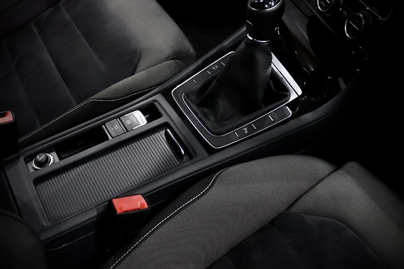 Volkswagen Golf 7 Variant 1.4 TSI 103 kW - fotka 38 z 39