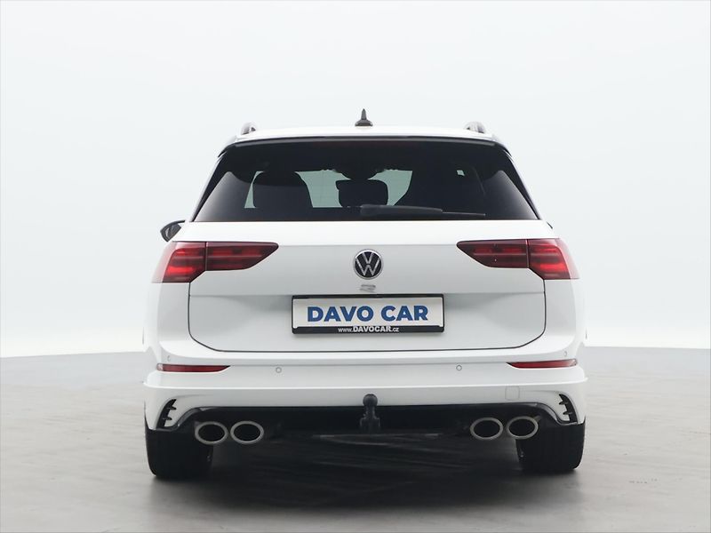 Volkswagen Golf 2,0 TSI R 235kW 4MOT DSG DPH C - fotka 6 z 30
