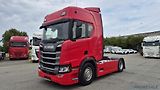 Scania R500 N323 TOP LINE EURO 6 - náhled 1