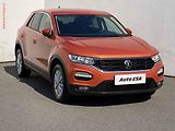 Volkswagen T-Roc (2020) 1.6 TDi, STK5/28 - náhled 1