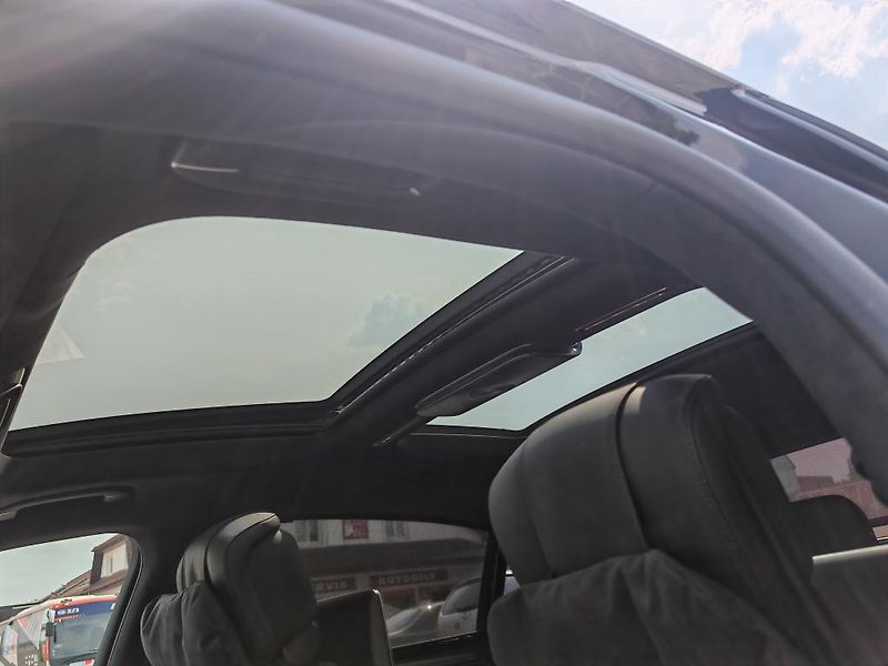 Mercedes-Benz Třídy S S 450d 4M L MY2027 Rezervace - fotka 34 z 38