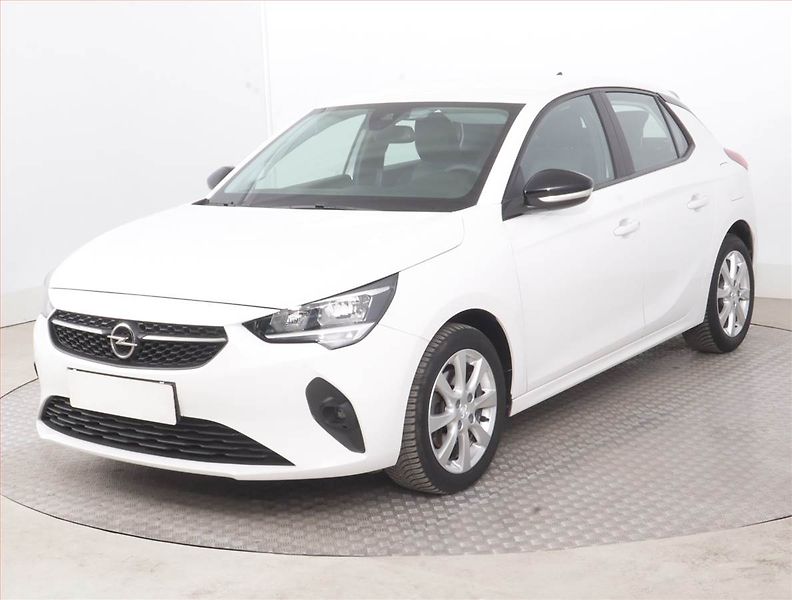 Opel Corsa (2023) 1.2 Turbo, Serv.kniha, Navi - fotka 2 z 15