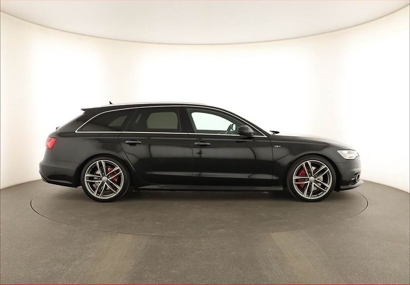 Audi A6 (2016) S line 3.0 BiTDI - fotka 6 z 19