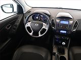 Hyundai ix35 (2015) 1.7 CRDi, Serv.kniha, Tempomat - náhled 7