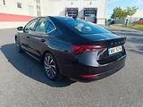 Škoda Octavia (2021) 2,0TSI DSG STYLE 4x4 | ZÁRUKA - náhled 6