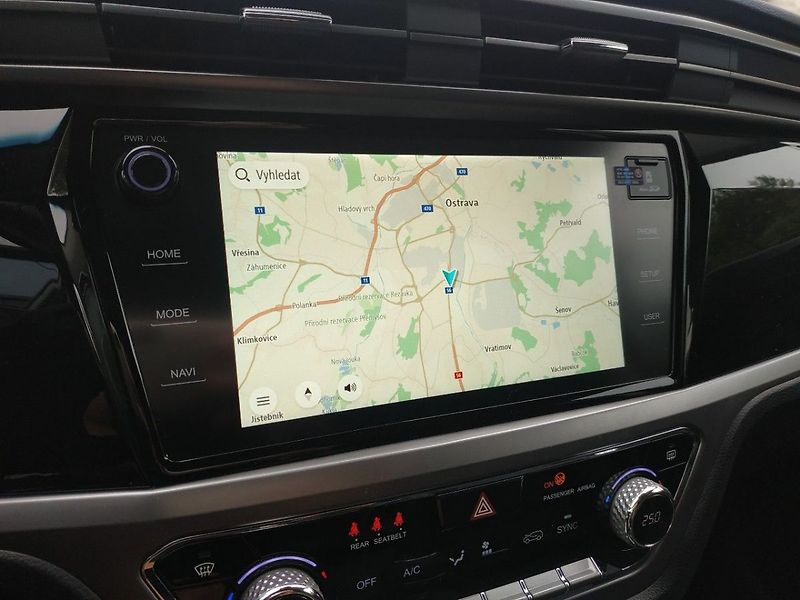 KGM Korando 1.5T, SMART,2WD, MT, SKLADEM - fotka 26 z 35