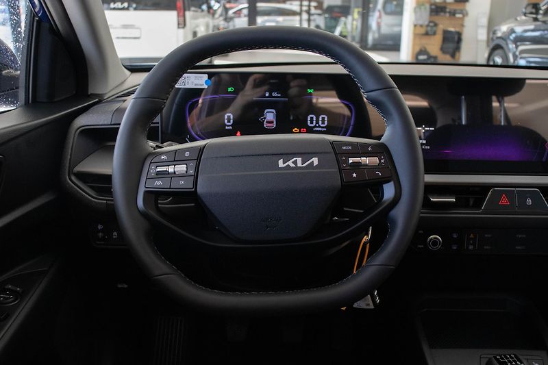 Kia Stonic SPIN 1,0 T-GDI GPF  - fotka 9 z 16