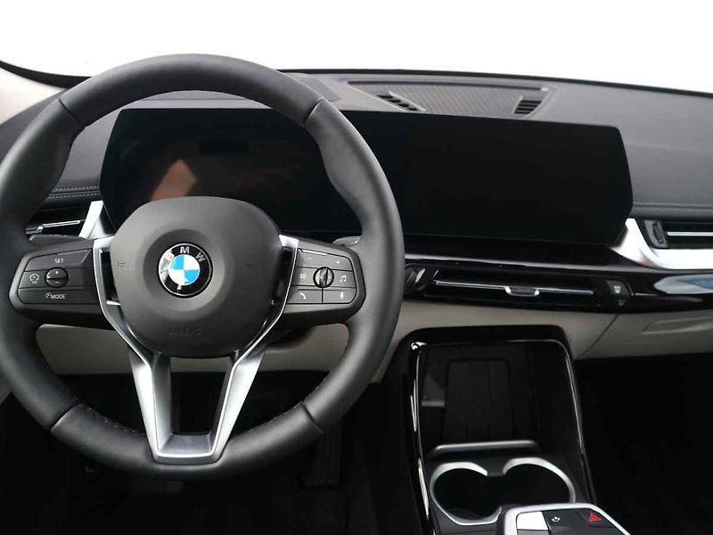 BMW X1 (2026) - fotka 7 z 10