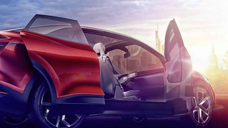 Modulární platforma VW pro elektromobily