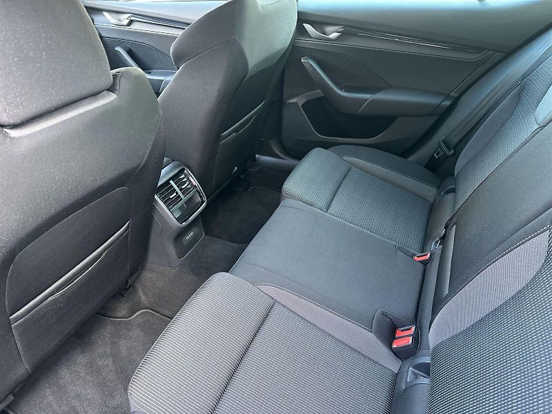 Škoda Octavia (2024) 1.5 TSI Selection - fotka 8 z 26