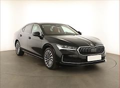 Škoda Superb (2025) 2.0 TSI, LAURIN&KLEMENT, DPH - fotografie inzerátu
