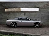 Dodge Challenger.