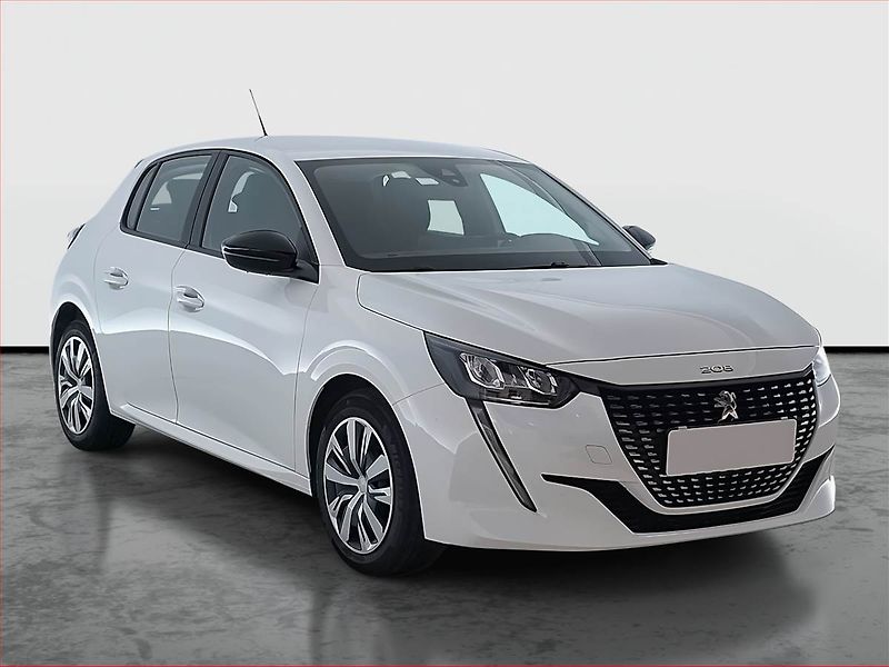 Peugeot 208 (2023) 1.2 PureTech, Serv.kniha - fotografie inzerátu