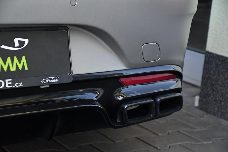 Mercedes-Benz Třídy S 63 AMG 4MATIC TOP VÝBAVA - fotka 29 z 49