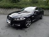 Jaguar XF 3.0d V6 177 kW NEPOJÍZDNÉ - náhled 1