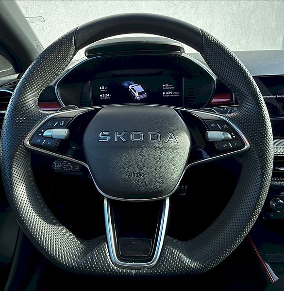 Škoda Fabia (2025) MC TS/ dat. 1. reg. 31.03.2025 - fotka 5 z 22