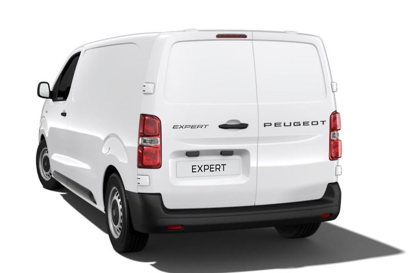 Peugeot Expert (2026) Furgon L2 2.2 BlueHDi 150 MAN6 - fotka 3 z 7