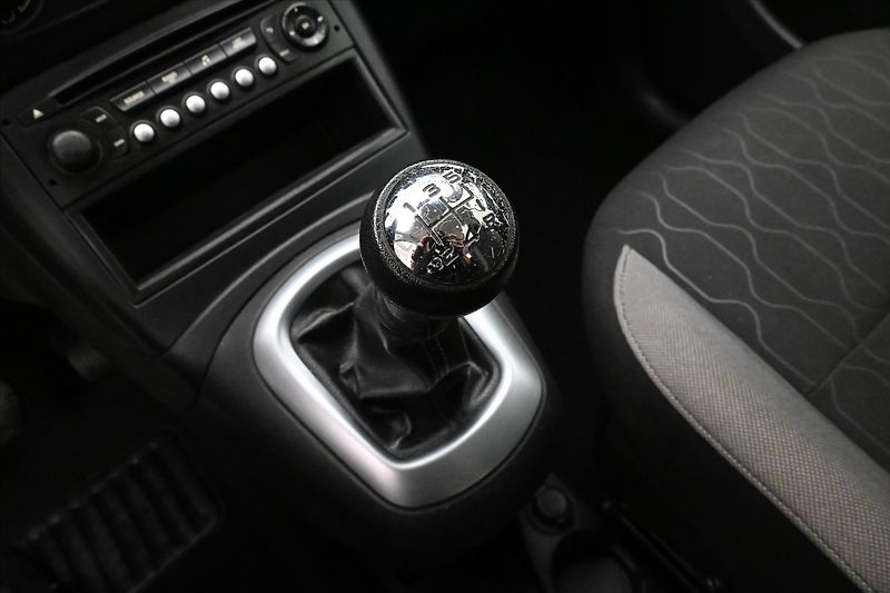 Citroën C3 Picasso 1,6 HDI 73 kW TAŽNÉ Záruka až - fotka 20 z 28