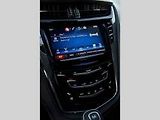 Cadillac CTS.