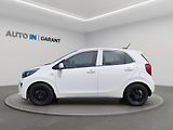 Kia Picanto (2022) COMFORT 1.0 DPi 49kW, ČR, 1 Ma - náhled 8