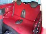 Mini Cooper (2003) 1.6i 85kW  SYMPATICKÝ VŮZ - náhled 14