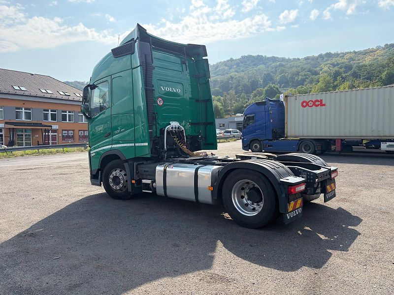 Volvo FH FH 500 I-SAVE NAVI TOP STAV - fotka 6 z 28