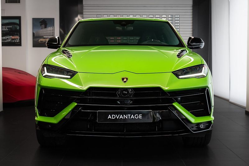 Lamborghini Urus S/Bang&Olufsen/360/SoftClose - fotka 2 z 23