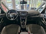 Opel Zafira TOURER 1.4 TURBO 103kW LED, ČR - náhled 9