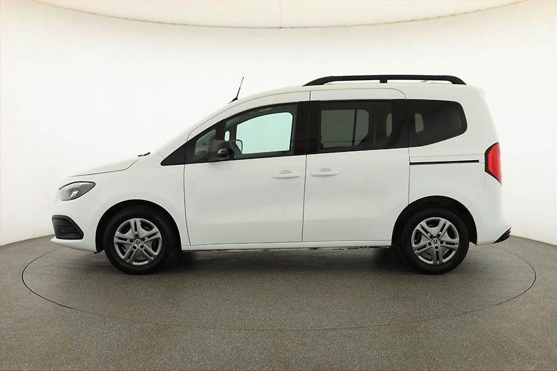 Mercedes-Benz Citan (2023) 110 CDI, 5Míst, ČR, 1Maj, DPH - fotka 3 z 17