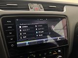 Škoda Octavia 1.6tdi*85kw*Manuál*Kůže* - náhled 23