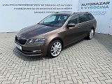 Škoda Octavia 1.5 TSI Style.