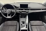 Audi A5 2,0 140kW AT 4X4 HUD DPH NAVI - náhled 7