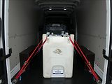 Volkswagen Crafter 2,0 TDi 103kW DPH,serviska,ČR - náhled 20