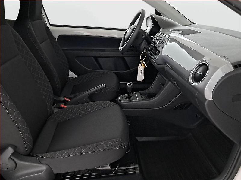 Škoda Citigo (2019) 1.0 MPI, Automat - fotka 9 z 16