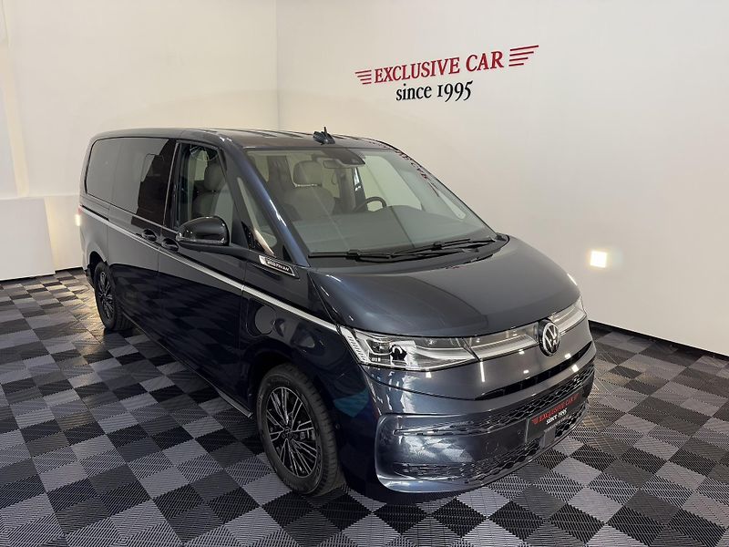 Volkswagen Multivan T7 eHybrid 4Motion Style TOP - fotka 11 z 47