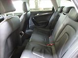 Audi A4 Avant 1,8 TFSi Navi, S-Line, a - náhled 16