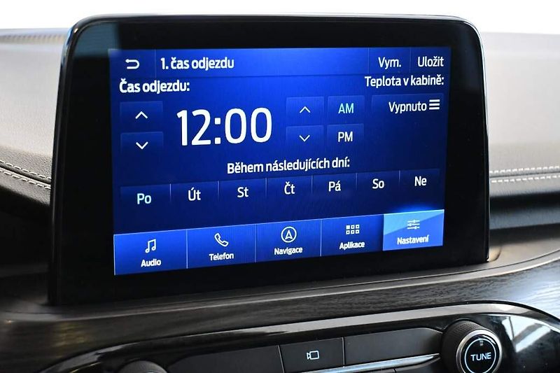 Ford Kuga (2021) 2.5 VIGNALE LED VIRTUAL ACC Ta - fotka 22 z 47