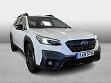Subaru Outback 2.5i 4WD Field + tažné - náhled 2