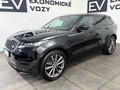 Land Rover Range Rover Velar (2021) D200,AWD,ZÁRUKA,AKČNÍ CENA!!! - fotografie inzerátu
