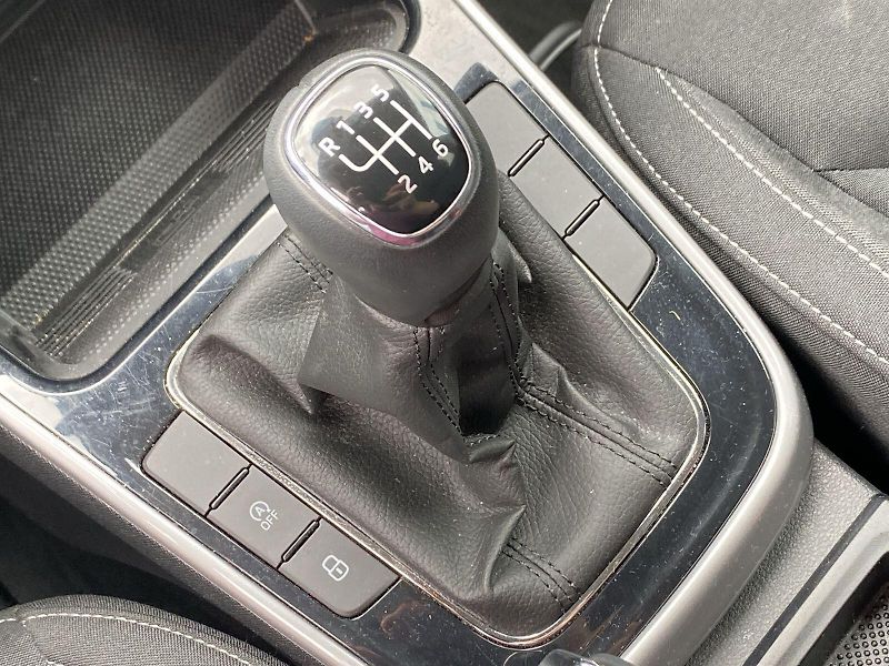 Škoda Fabia (2025) 1.0 TSI Selection - fotka 16 z 31
