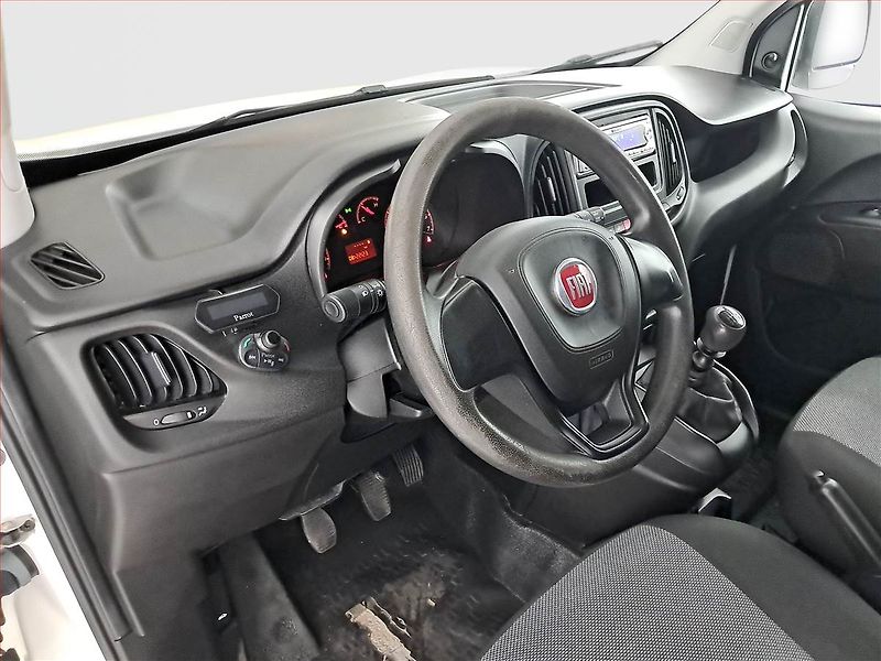 Fiat Dobló (2017) 1.4 i, ČR - fotka 7 z 15