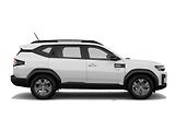 Dacia Bigster (2026) Essential Mild hybrid-G 140 - náhled 2