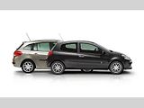 Historie vozu Renault Clio