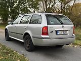 Škoda Octavia (2001) I 1.9 TDi 66kw RV 2001 kombi - náhled 2