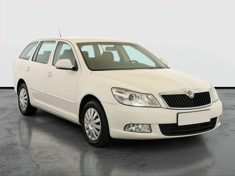 Škoda Octavia (2012) 1.6 TDI, Serv.kniha, Tempomat - fotografie inzerátu