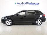Audi A3 2,0 FSi 110kW Panorama Rozvody - náhled 4