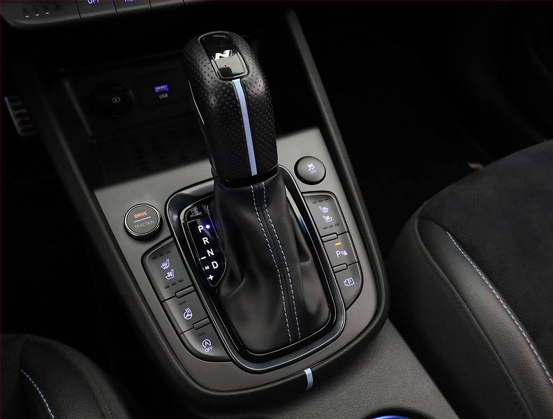 Hyundai Kona (2021) N Performance - fotka 11 z 19