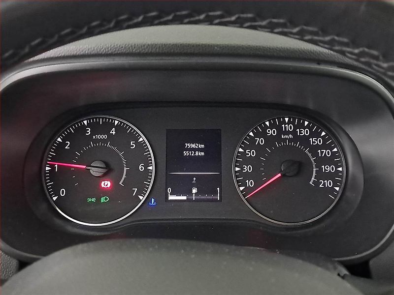 Dacia Duster (2021) 1.0 TCe, LPG, Navi, Tempomat - fotka 11 z 20