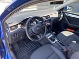 Škoda Octavia 1.4 TSI 110kW -1xMAJ.- ALU-PDC - náhled 15
