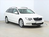 Škoda Superb (2011) 2.0 TDI - náhled 1